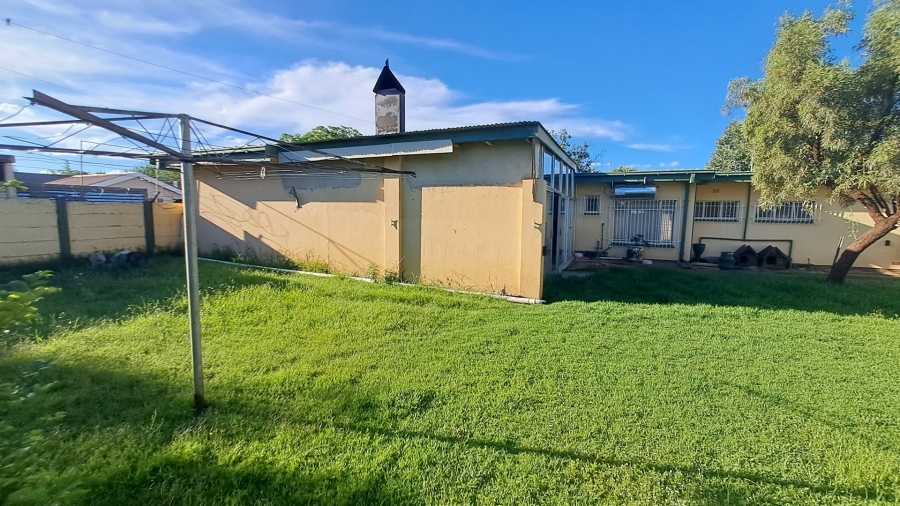 3 Bedroom Property for Sale in Wilgehof Free State